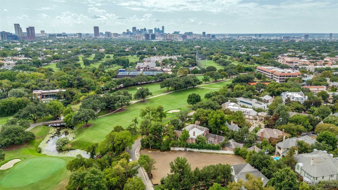 Terrain à Dallas, Texas, États-Unis 5 - 18868282