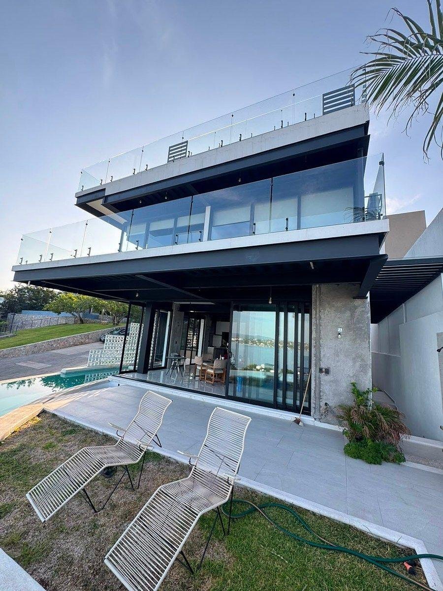 Haus in Tequesquitengo, Morelos, Mexiko 5 - 18867736