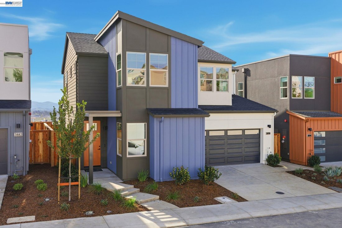 House in Dublin, California, United States 1 - 18865957