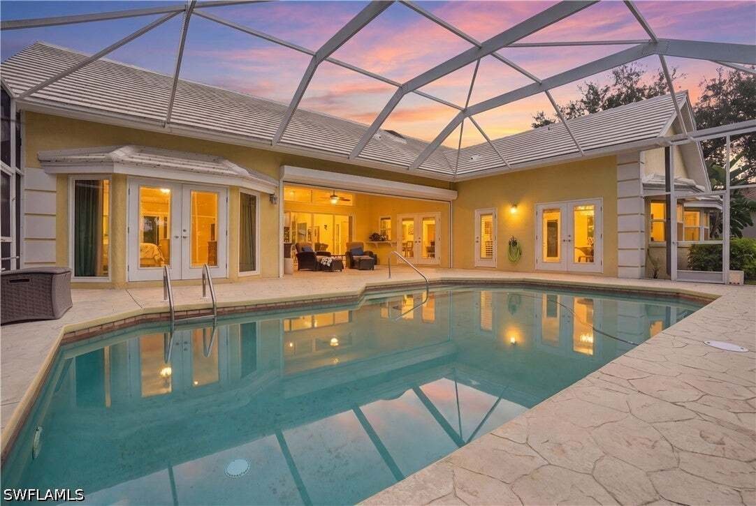 Maison à Bonita Springs, Floride, États-Unis 1 - 18865623
