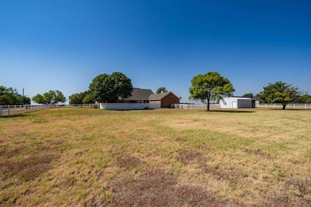 House in Stamford, Texas, United States 5 - 18866436