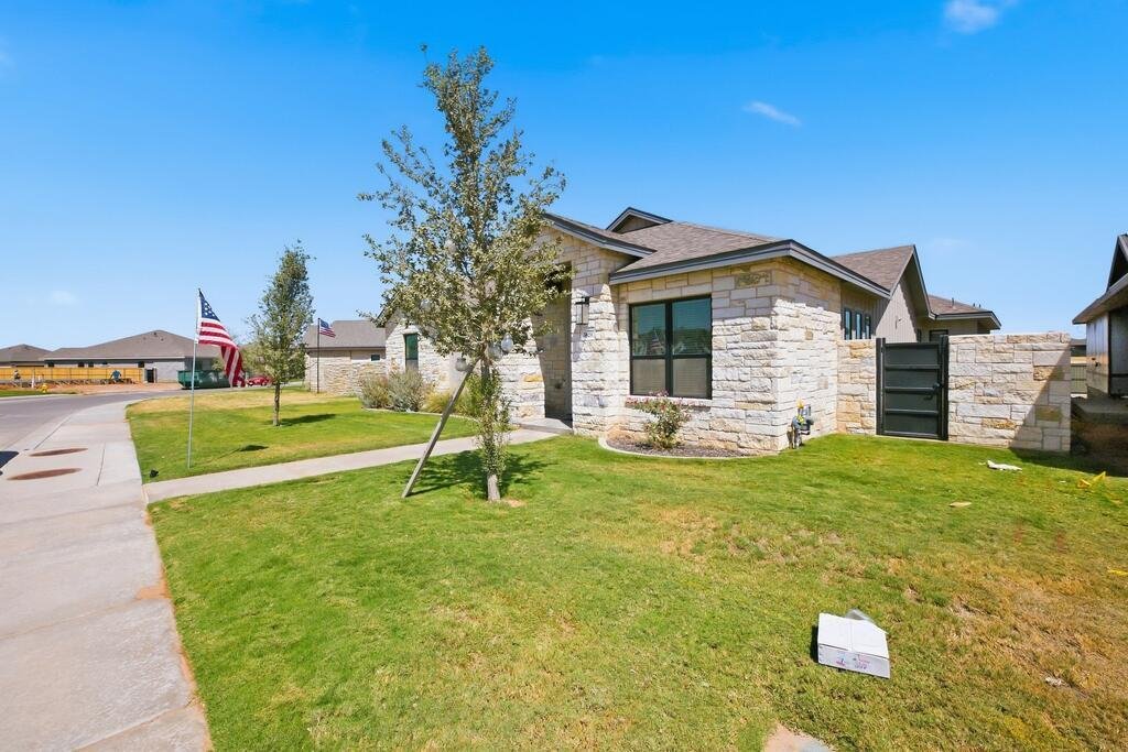 House in Midland, Texas, United States 3 - 18865286