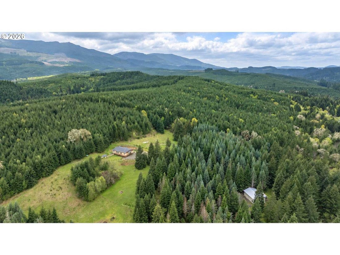 House in Grand Ronde, Oregon, United States 2 - 17808546