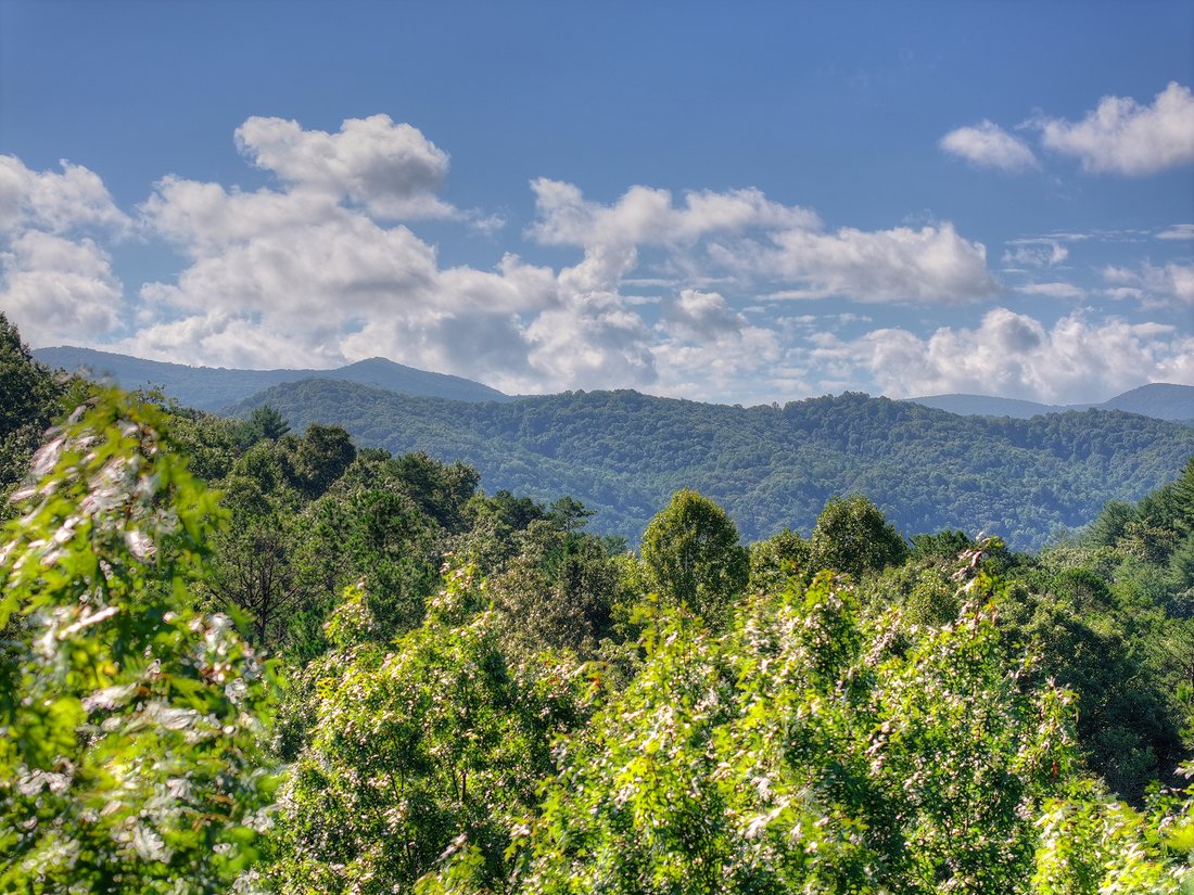Casa en Blue Ridge, Georgia, Estados Unidos 4 - 18864524
