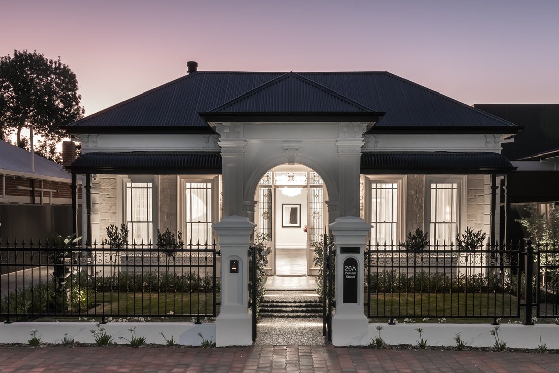 House in Hawthorn, South Australia, Australia 1 - 18868429