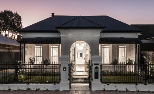 House in Hawthorn, South Australia, Australia 1