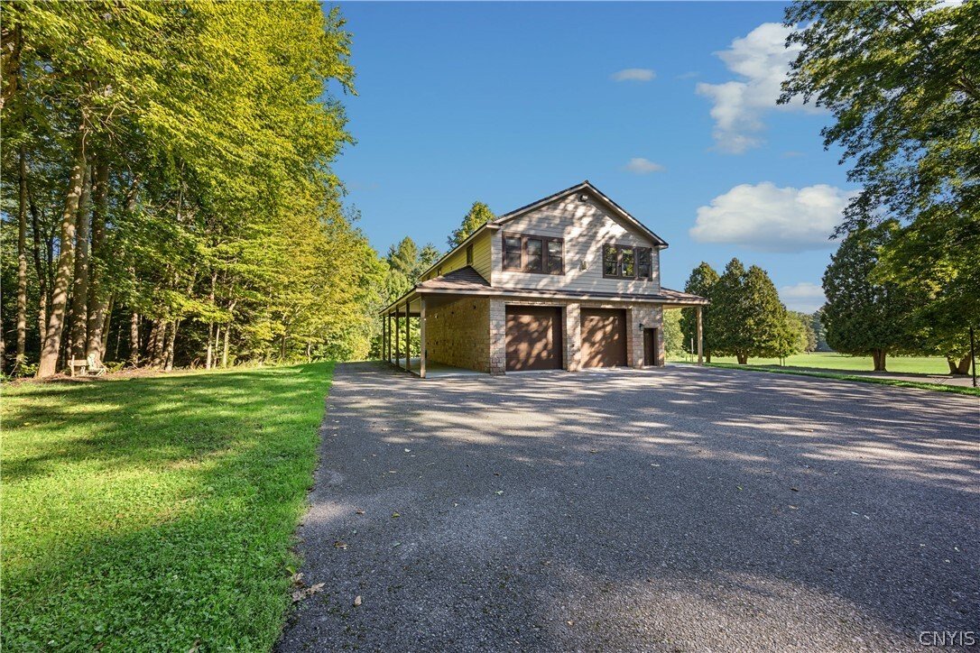 Casa a Fulton, New York, Stati Uniti 1 - 18865330