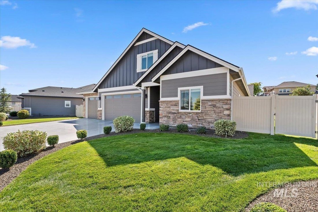 House in Nampa, Idaho, United States 3 - 18867126