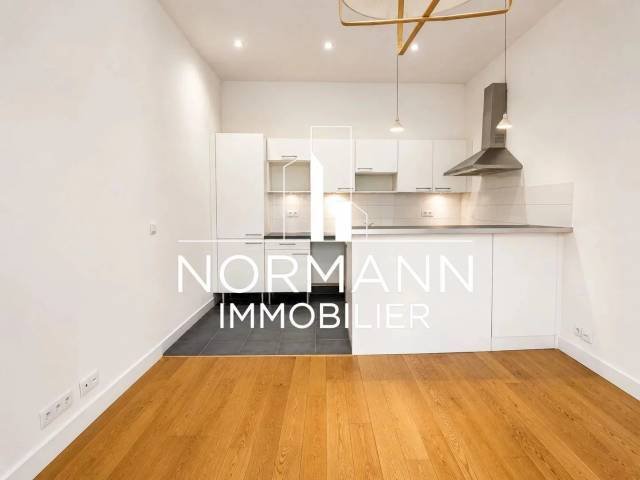 Wohnung in Odéon, Paris 6e Arrondissement, Paris 5 - 18867632