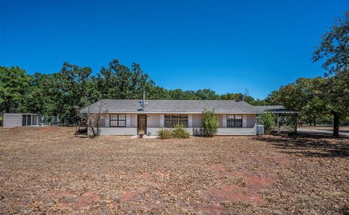 House in Blanchard, Oklahoma, United States 1