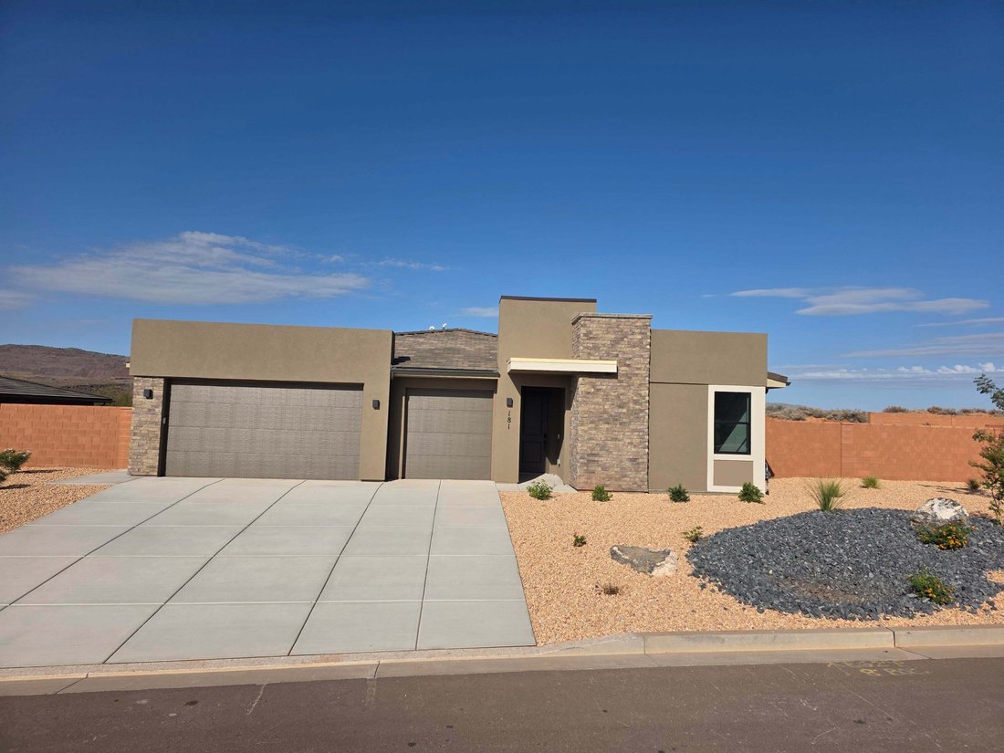 House in Ivins, Utah, United States 1 - 18865747