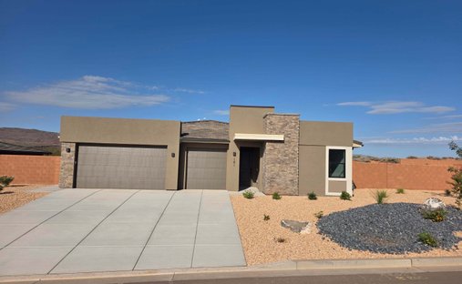 Casa en Ivins, Utah, Estados Unidos 1