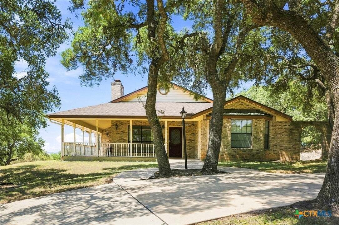 Maison à Bulverde, Texas, États-Unis 1 - 18866316