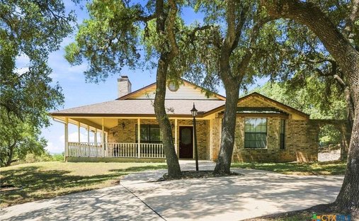 Casa a Bulverde, Texas, Stati Uniti 1
