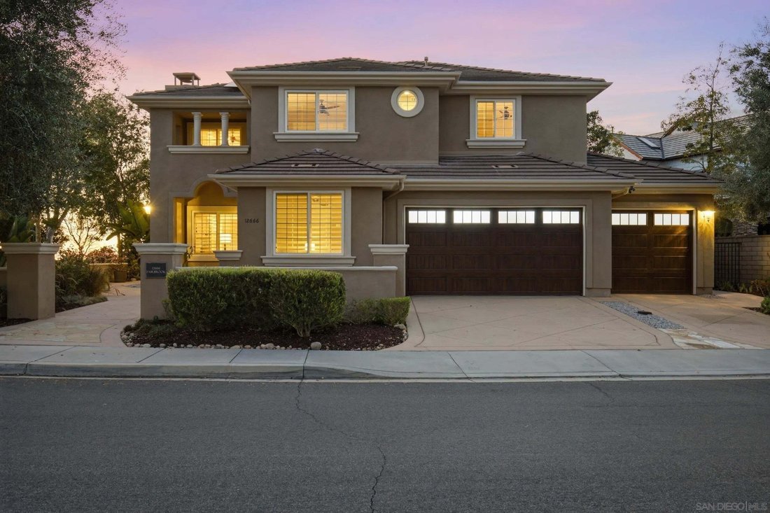 House in San Diego, California, United States 2 - 18866604