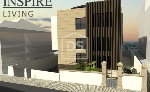 Appartamento a Viseu, Distretto di Viseu, Portogallo 1