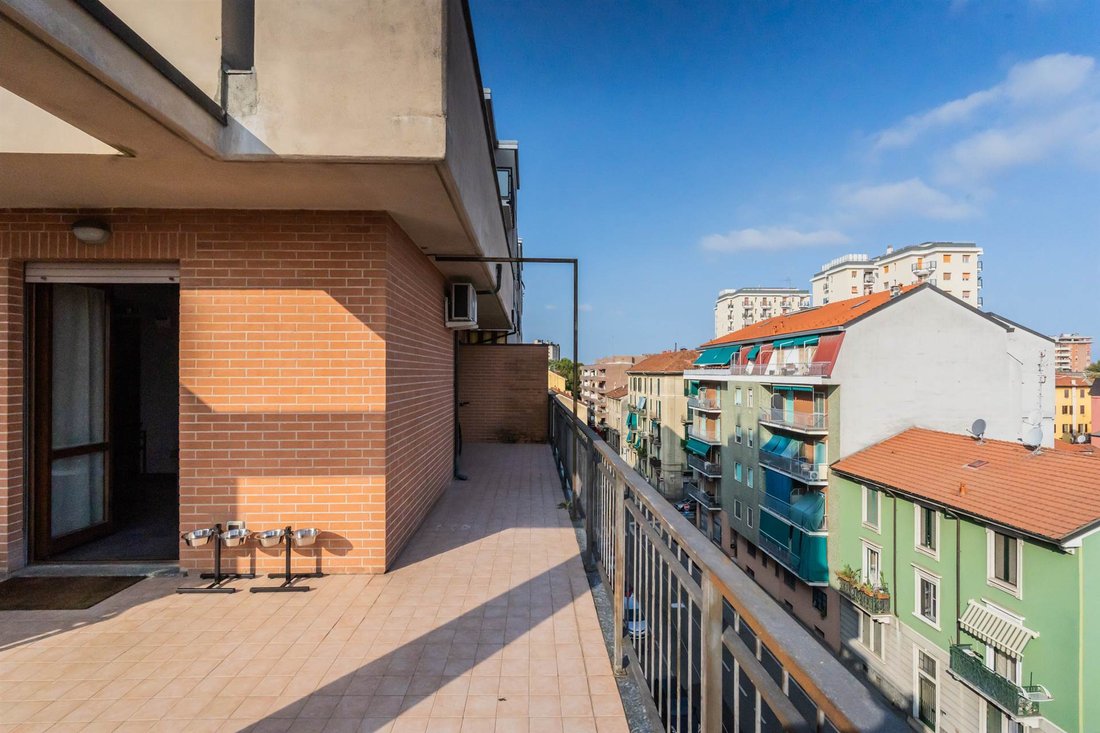 Apartment in Centro, Sesto San Giovanni, Lombardy 5 - 18815225