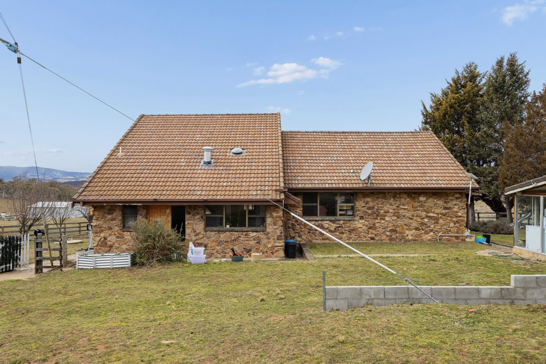Country House in Dry Plain, New South Wales, Australia 2 - 18868411