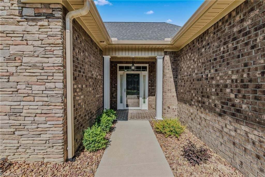 Appartement à Mount Airy, Caroline du Nord, États-Unis 4 - 18866132