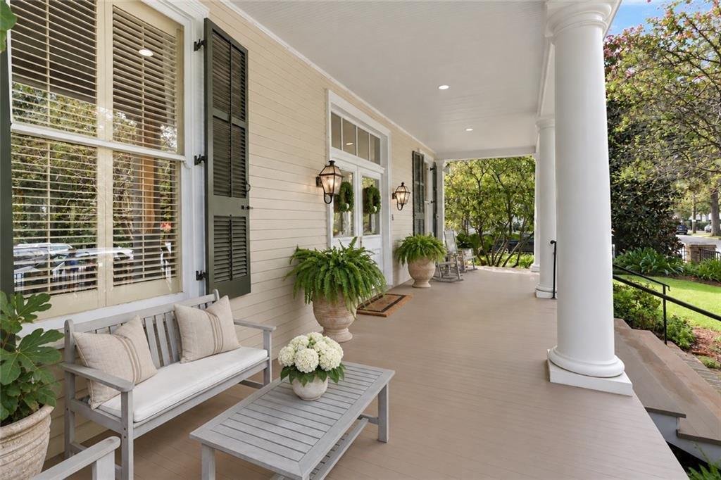 Casa a New Orleans, Louisiana, Stati Uniti 4 - 18865865