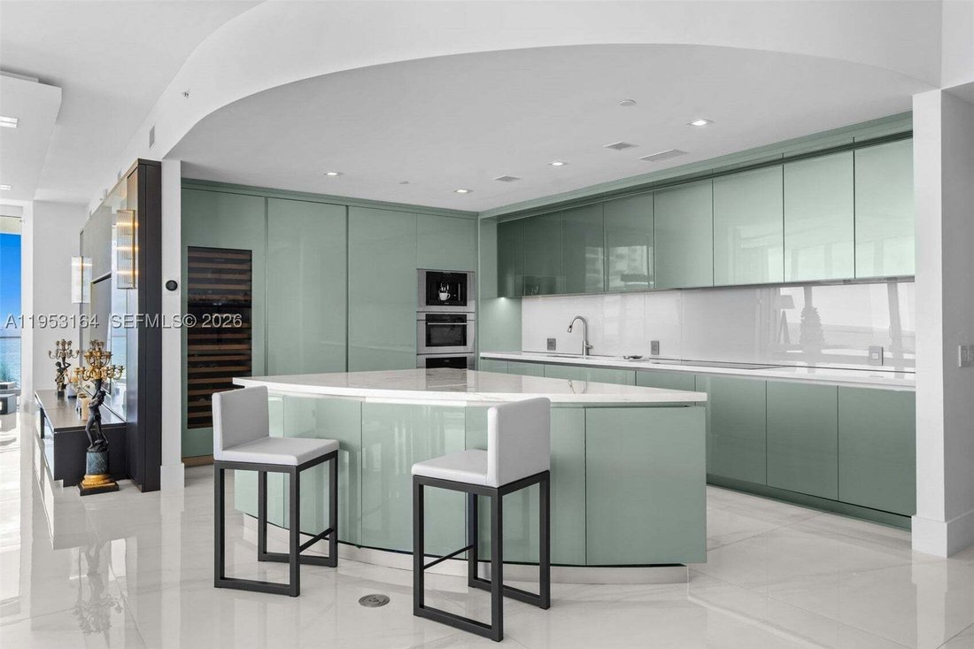 Condominio en Golden Beach, Florida, Estados Unidos 5 - 17016940