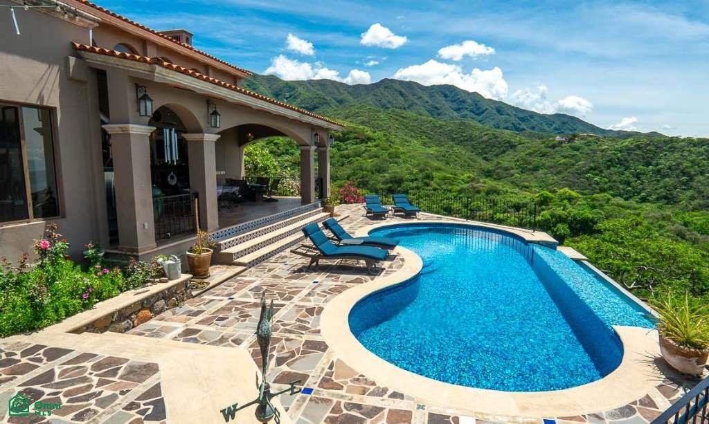 Maison à San Pablo, Jalisco, Mexique 4 - 18243899