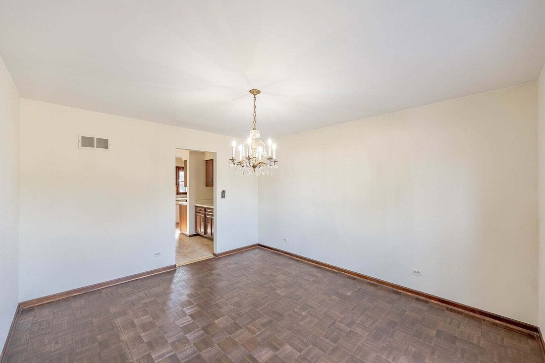 Casa a Glenview, Illinois, Stati Uniti 4 - 18866701