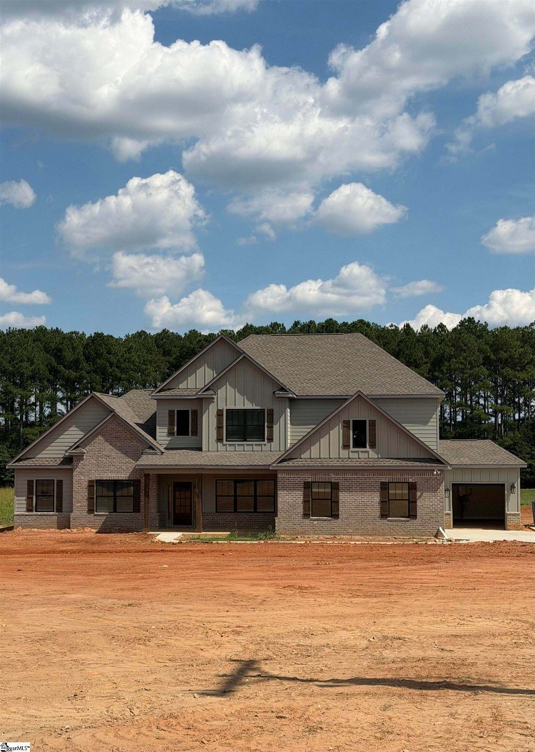Casa en Pelzer, Carolina del Sur, Estados Unidos 2 - 18041749