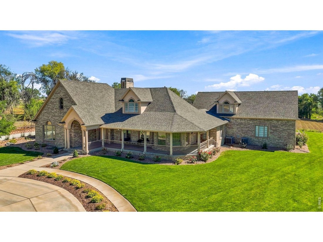Casa en Boulder, Colorado, Estados Unidos 2 - 18868245