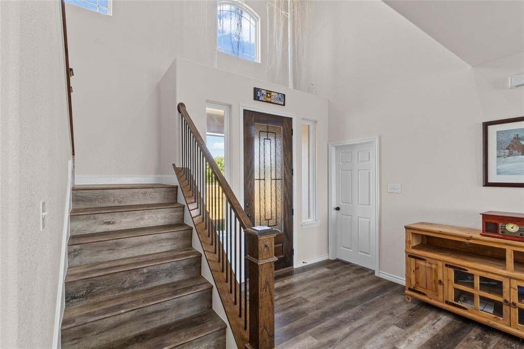 Casa en Joshua, Texas, Estados Unidos 4 - 18866478