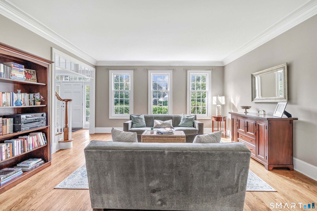 House in Fairfield, Connecticut, United States 4 - 18866104