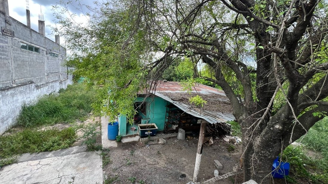 Land in Juárez, Nuevo Leon, Mexico 5 - 18863396