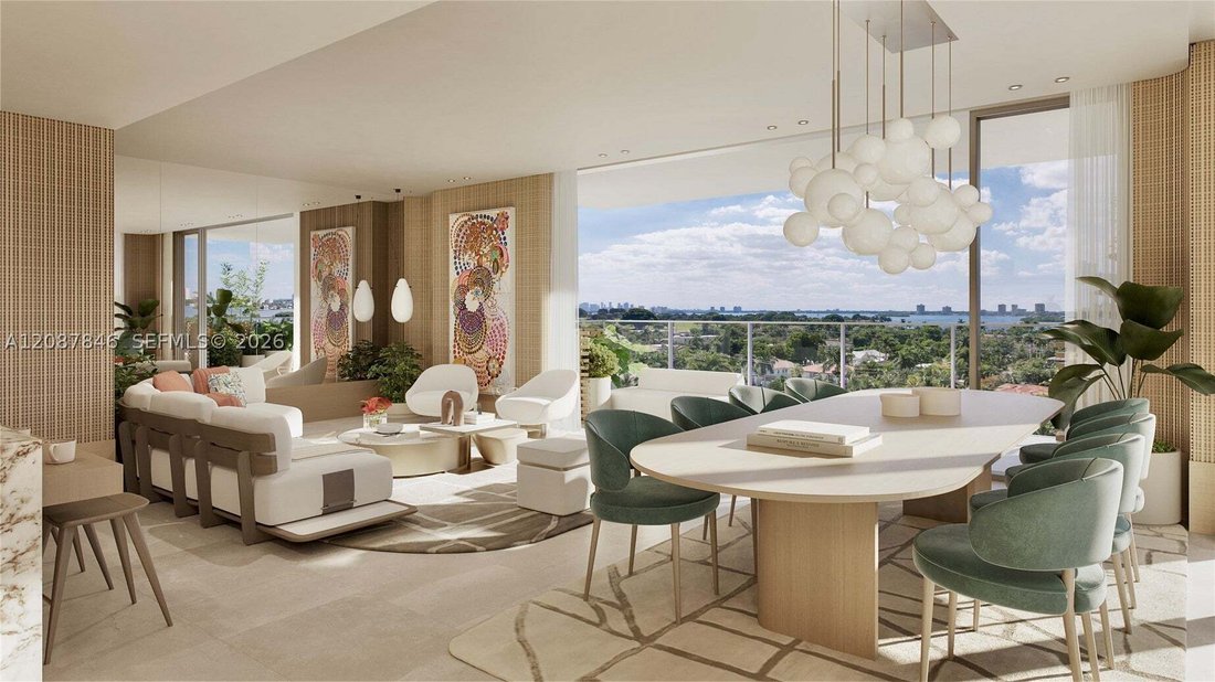 Condo in Bal Harbour, Florida, United States 4 - 18866370