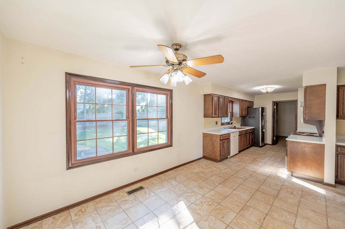 Casa a Glenview, Illinois, Stati Uniti 5 - 18866701