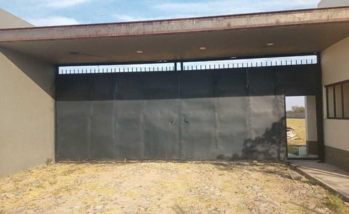 Terreno en La Palma, Jalisco, México 1