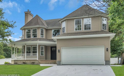 House in Stafford Township, New Jersey, United States 1