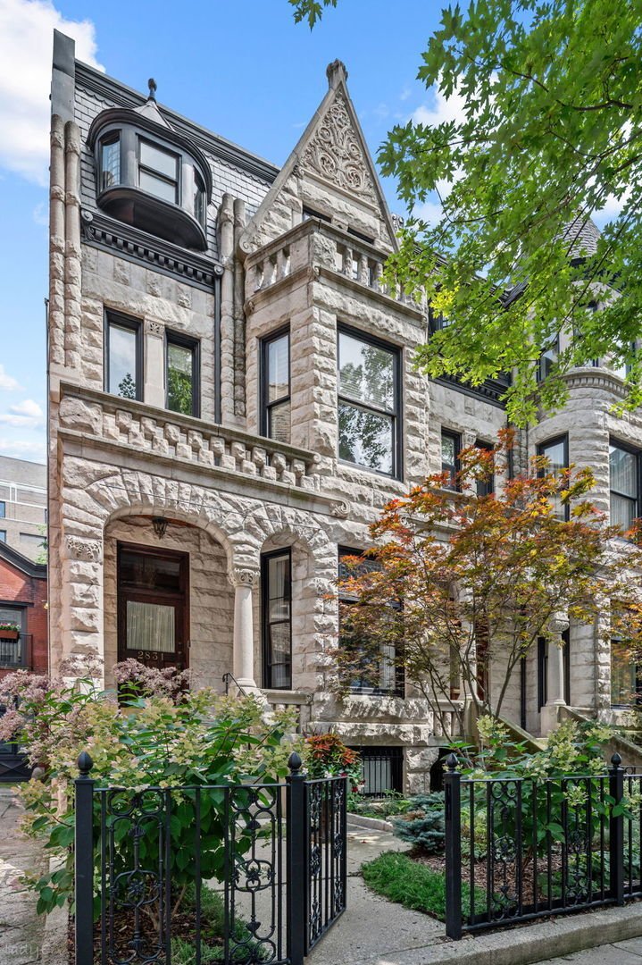 Casa a Chicago, Illinois, Stati Uniti 1 - 18866726