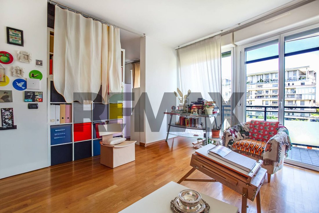 Apartment in Rogoredo - Santa Giulia, Milan, Italy 4 - 18868214