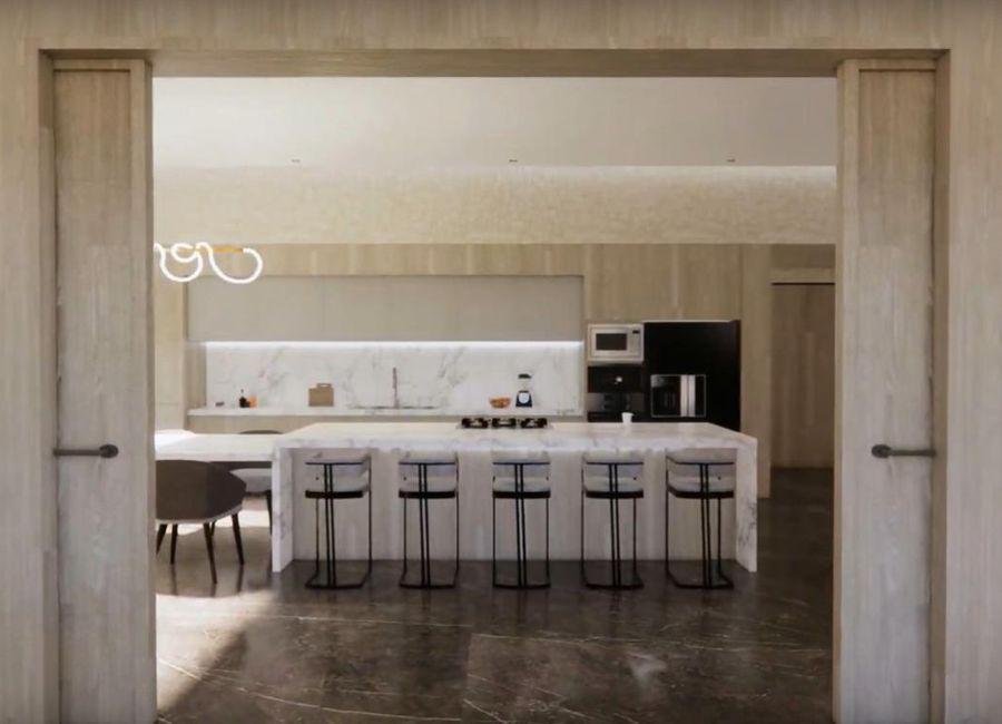 Casa a Monterrey, Nuevo León, Messico 5 - 18863357