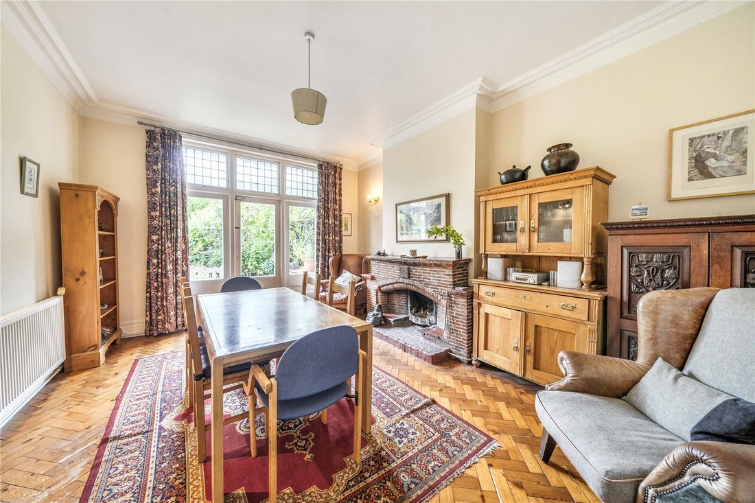 House in Muswell Hill, Haringey, England 3 - 18865632
