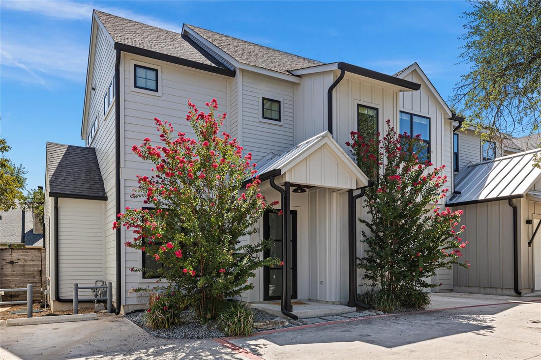 Haus in Austin, Texas, Vereinigte Staaten 1 - 18865236