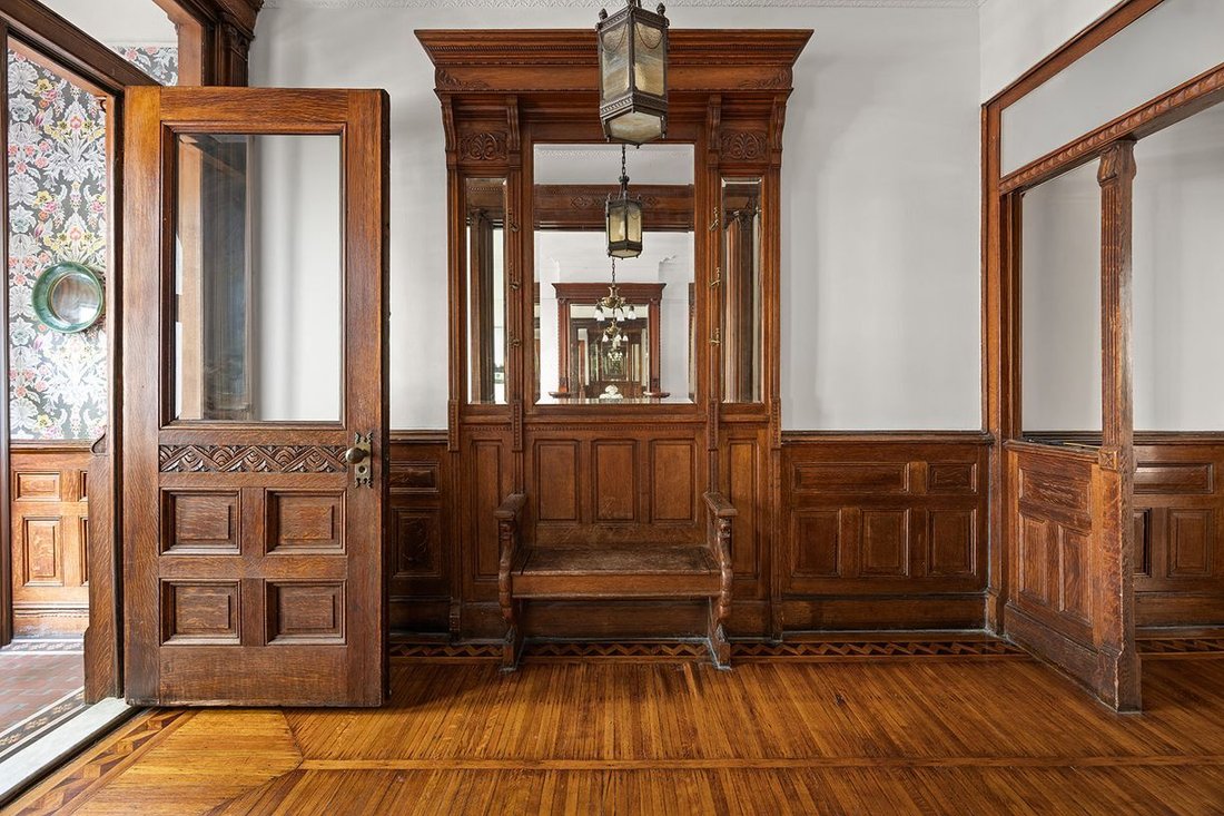 Casa en Nueva York, Nueva York, Estados Unidos 4 - 18864886