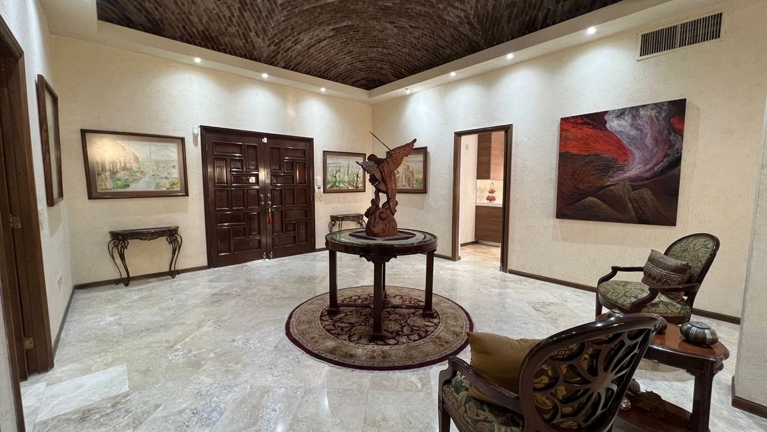 Maison à Monterrey, Nuevo León, Mexique 2 - 18863430