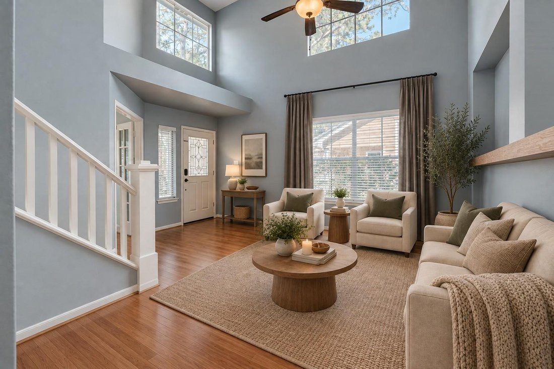 House in The Woodlands, Texas, United States 5 - 18866787