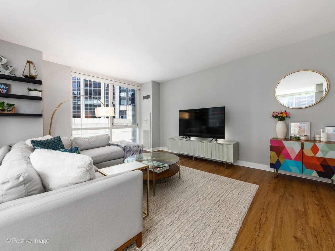 Condo in Chicago, Illinois, United States 4 - 18866692