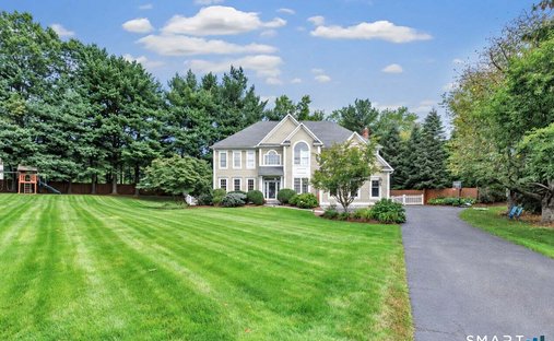 House in Fairfield, Connecticut, United States 1