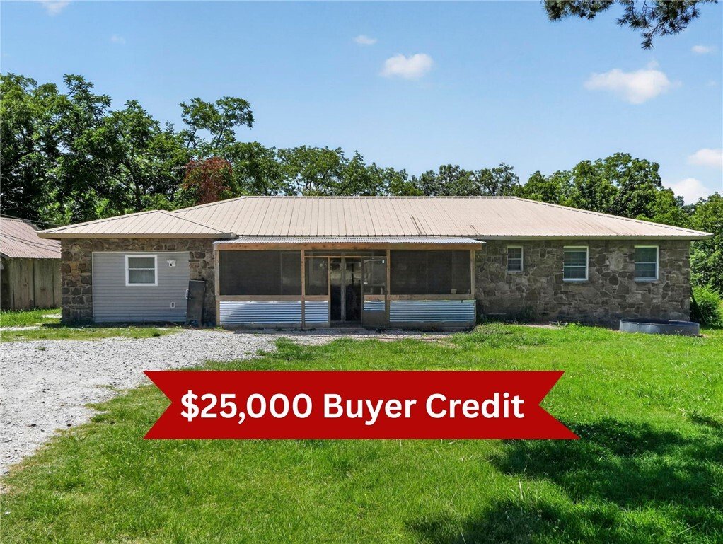 House in Garfield, Arkansas, United States 1 - 18017792