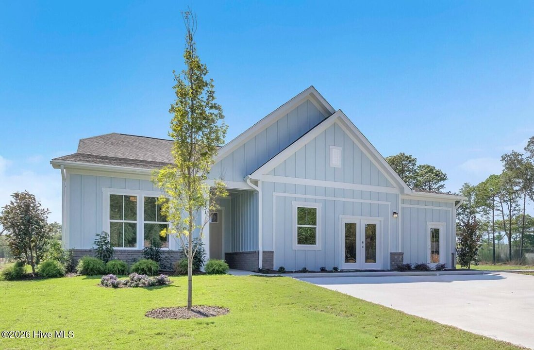 Casa a Southport, Carolina del Nord, Stati Uniti 1 - 18866010