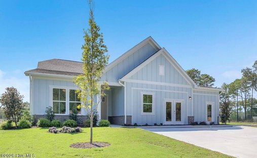 Casa a Southport, Carolina del Nord, Stati Uniti 1