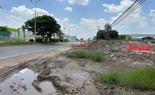 Terreno en El Muey, Jalisco, México 1